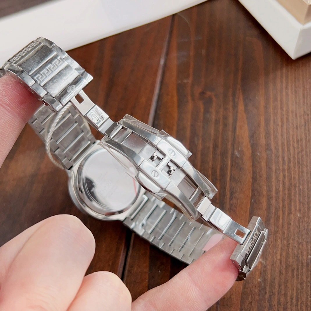 Versace AAA Quality Watches Trendy 3166