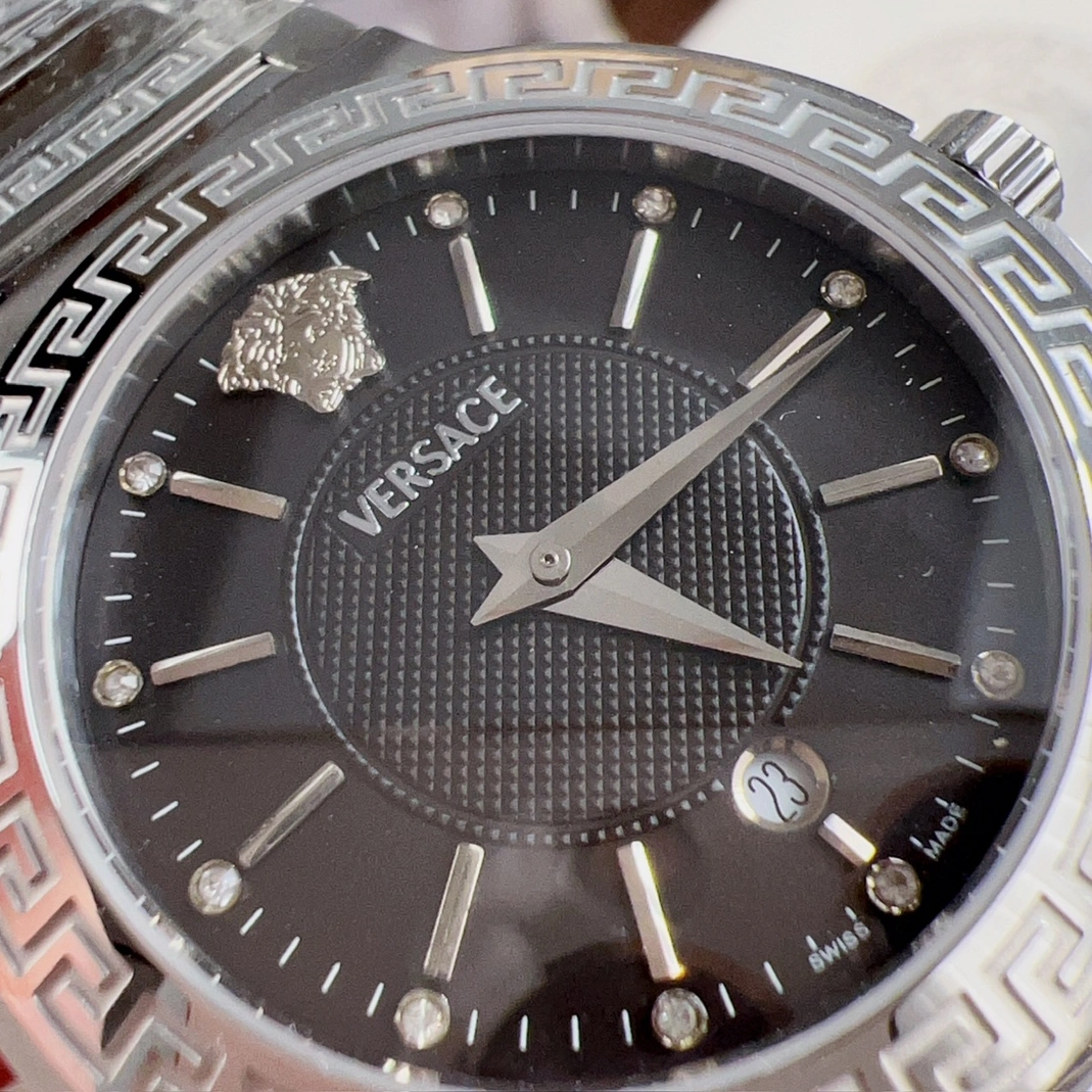Versace AAA Quality Watches Trendy 3166