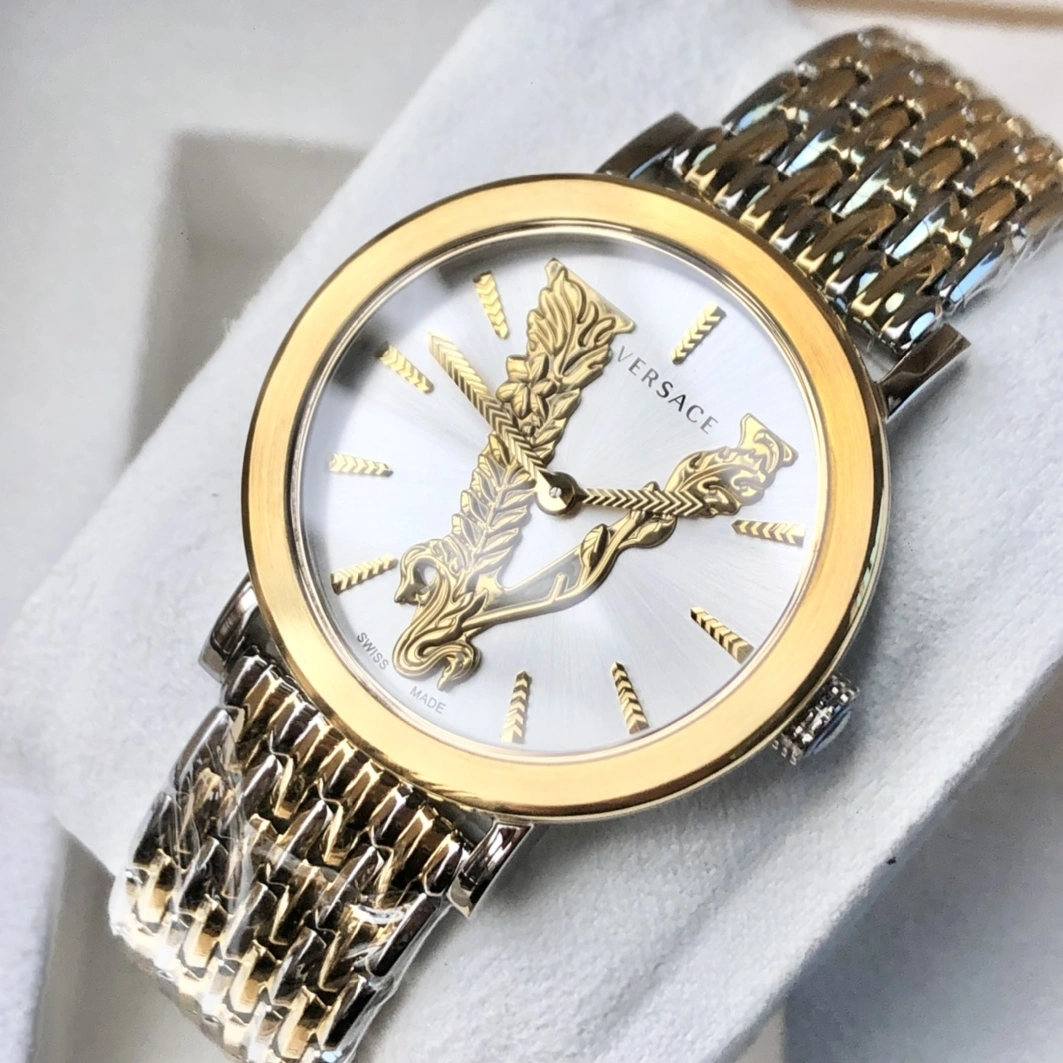 Versace AAA Quality Watches WellDesigned 3119