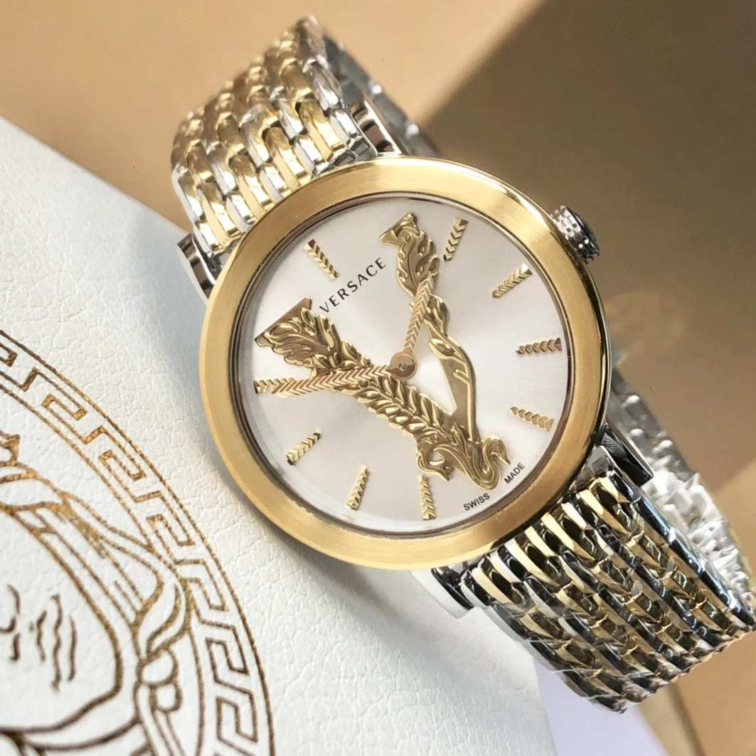 Versace AAA Quality Watches WellDesigned 3119