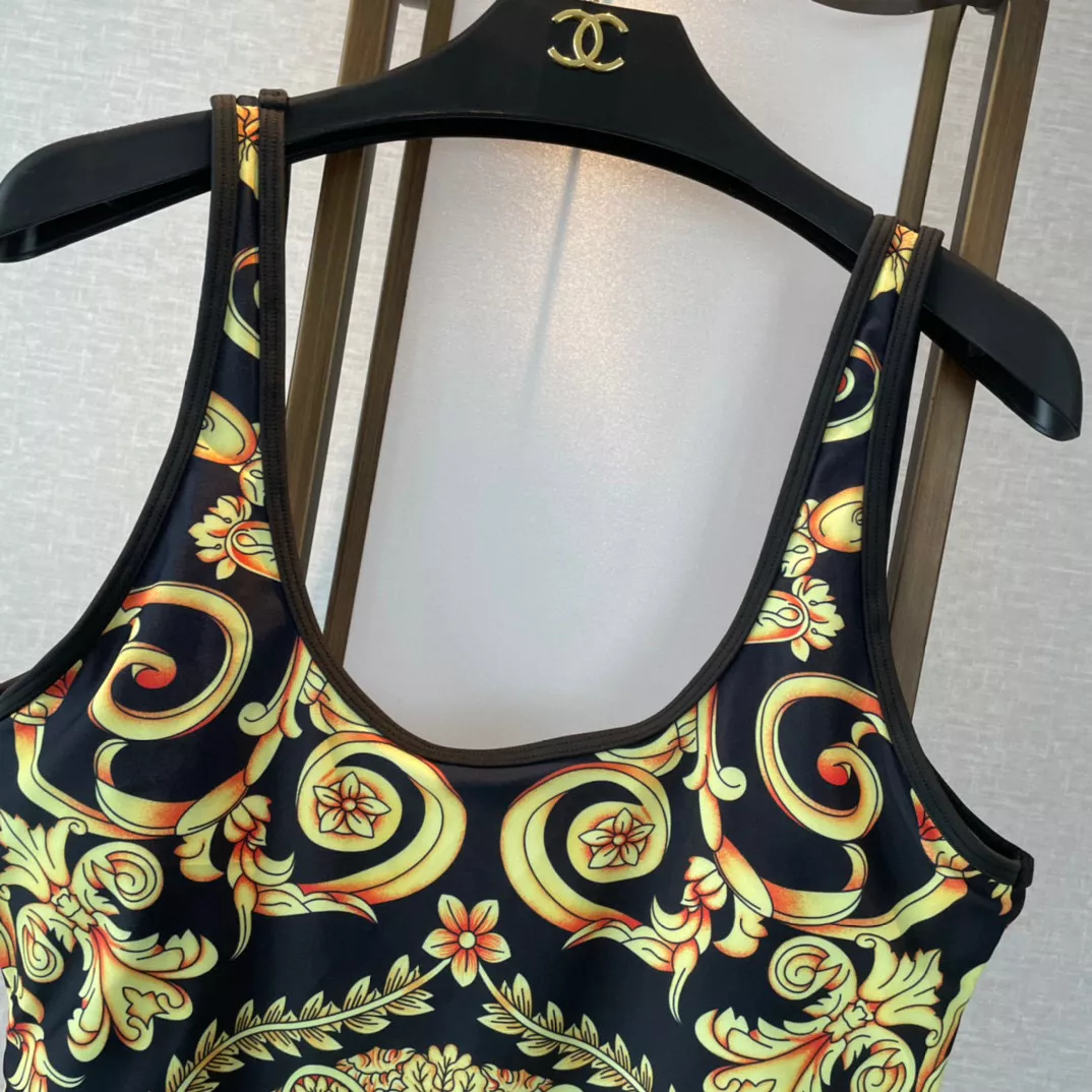 Versace Bathing Suits For Women Affordable 2541