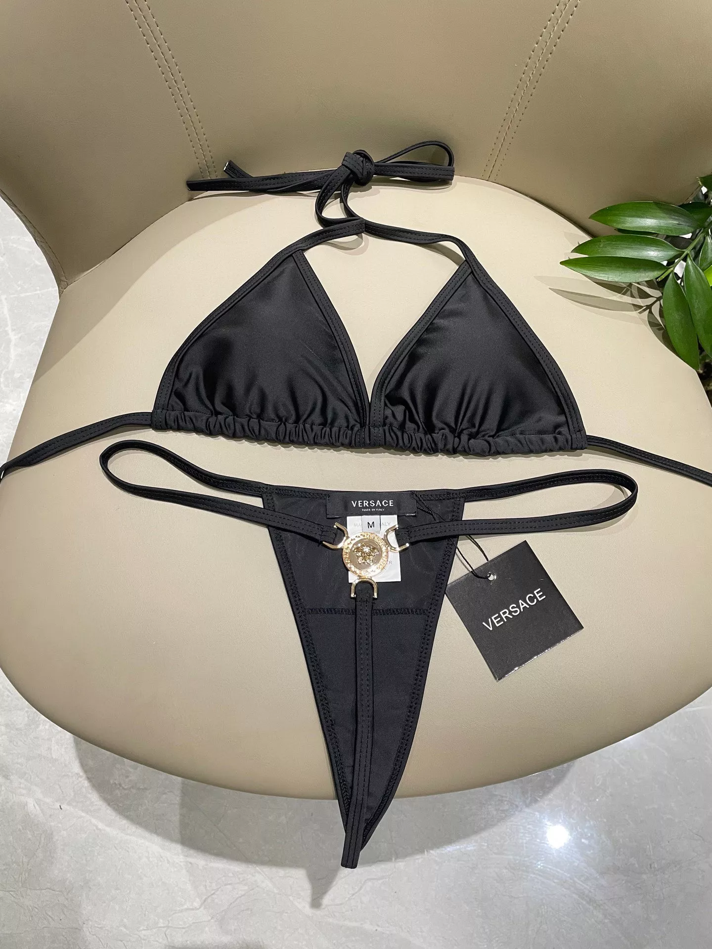 Versace Bathing Suits For Women Affordable 9537