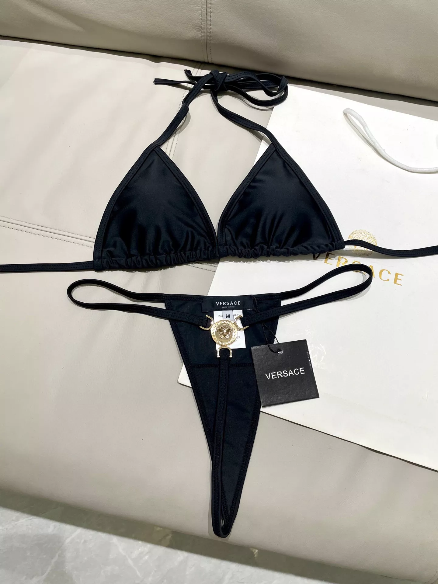 Versace Bathing Suits For Women Affordable 9537