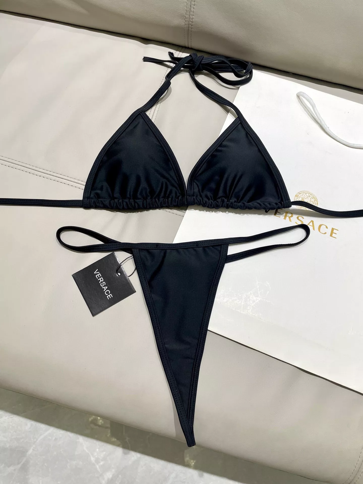 Versace Bathing Suits For Women Affordable 9537