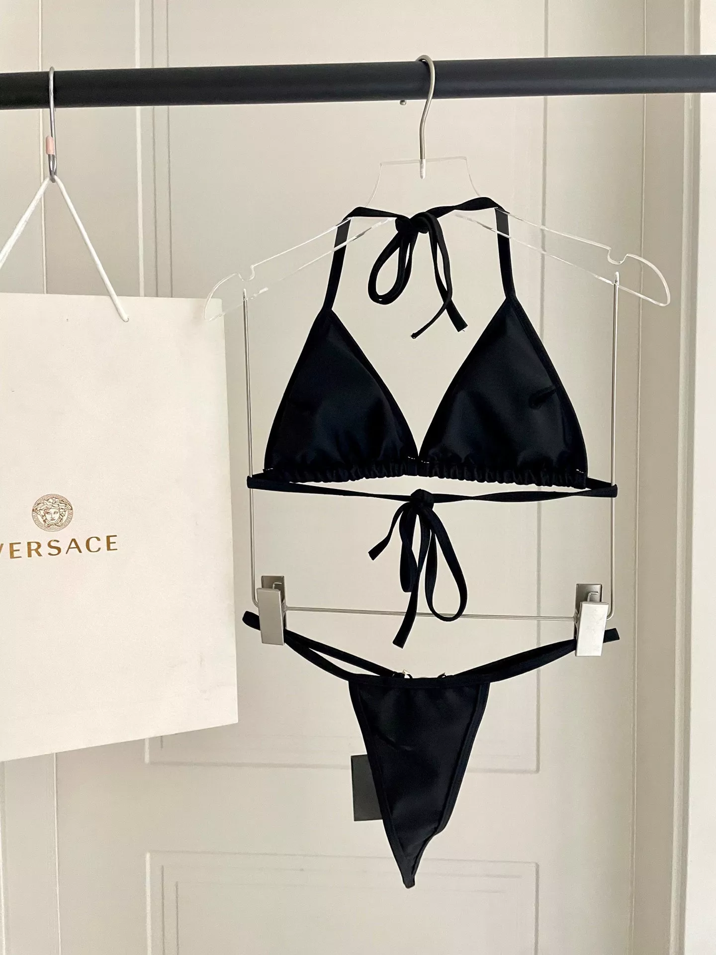 Versace Bathing Suits For Women Affordable 9537