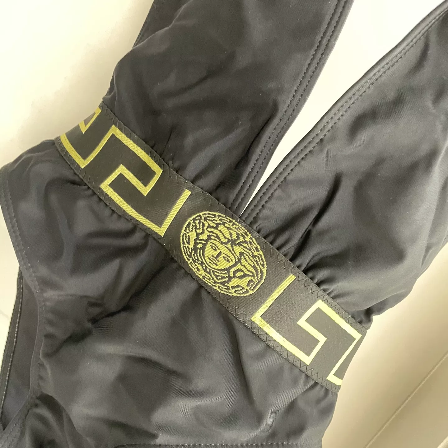Versace Bathing Suits For Women Affordable 9659