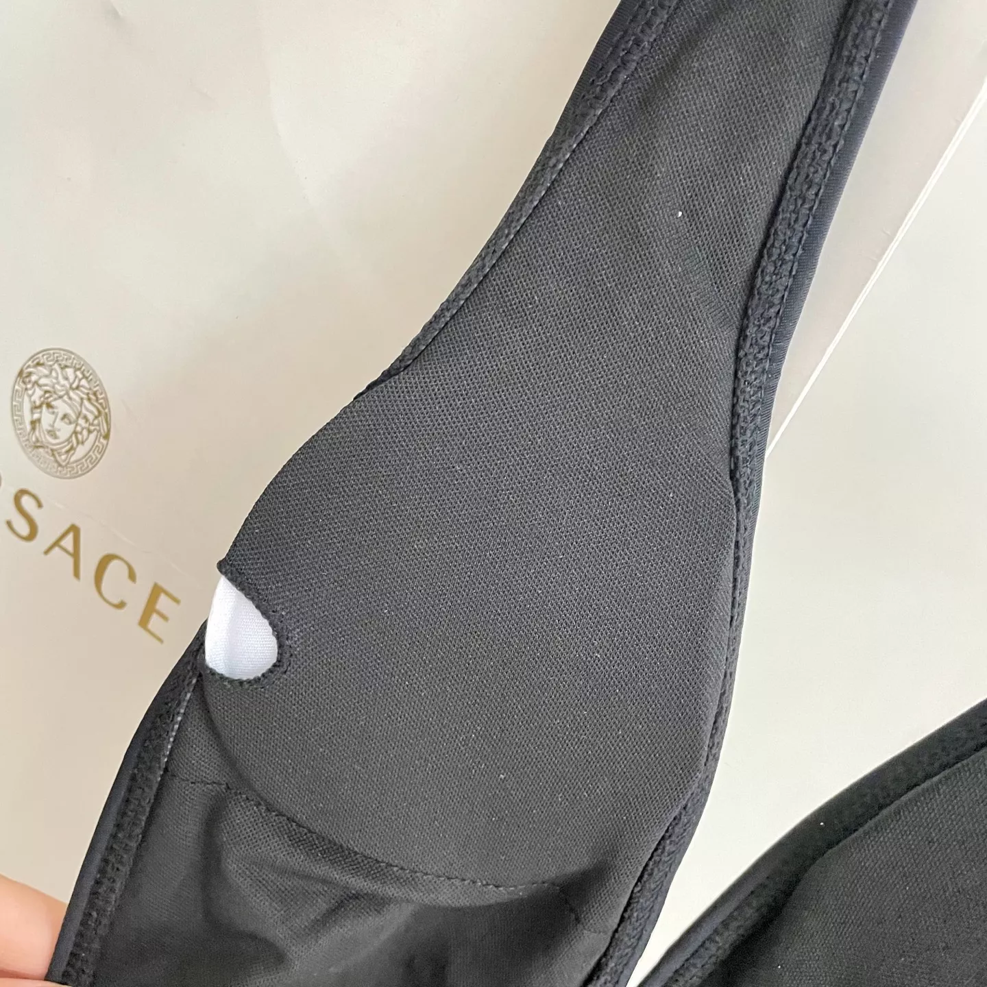 Versace Bathing Suits For Women Affordable 9659