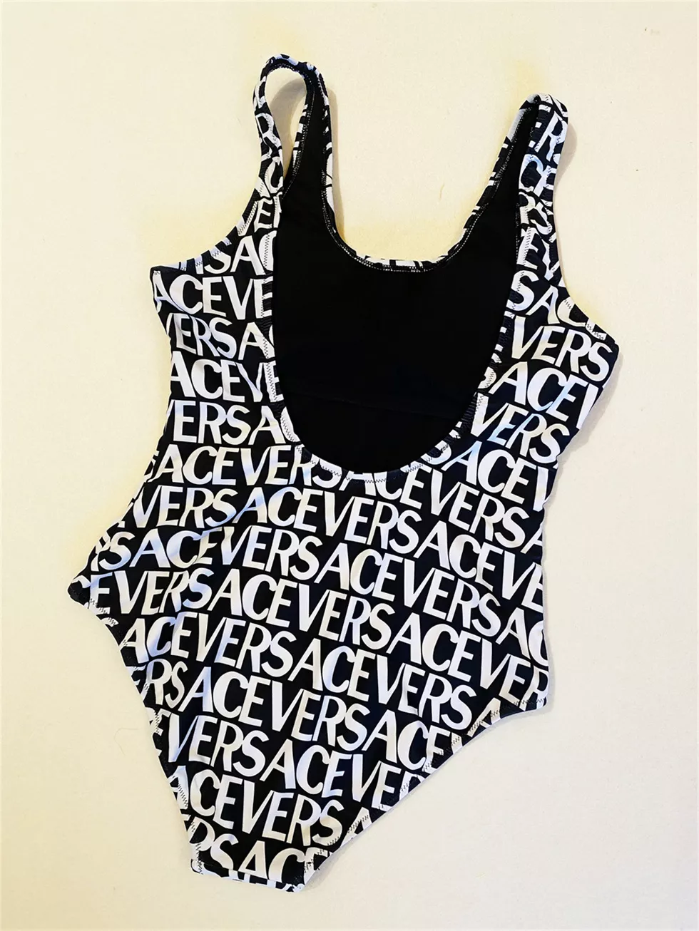 Versace Bathing Suits For Women AllSeason 2861