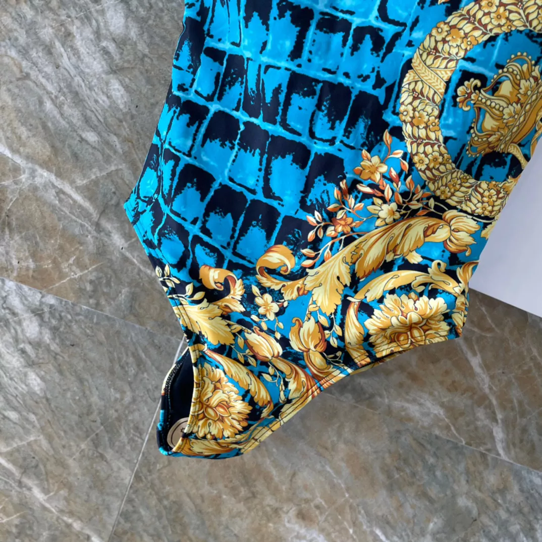 Versace Bathing Suits For Women AllSeason 9722