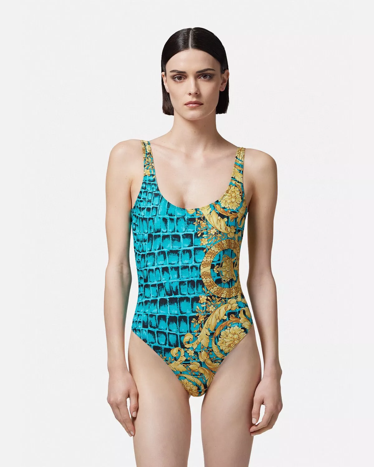 Versace Bathing Suits For Women AllSeason 9722