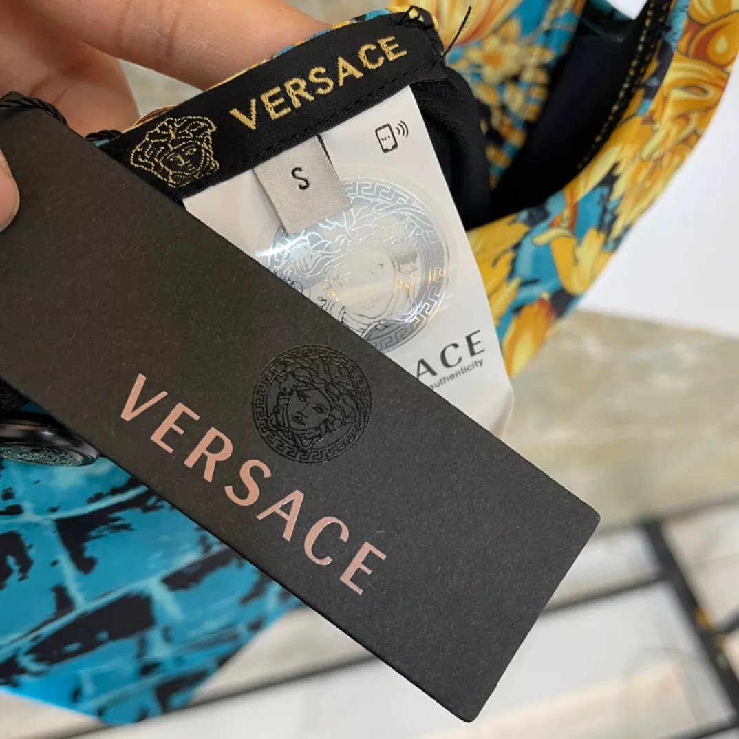 Versace Bathing Suits For Women AllSeason 9722