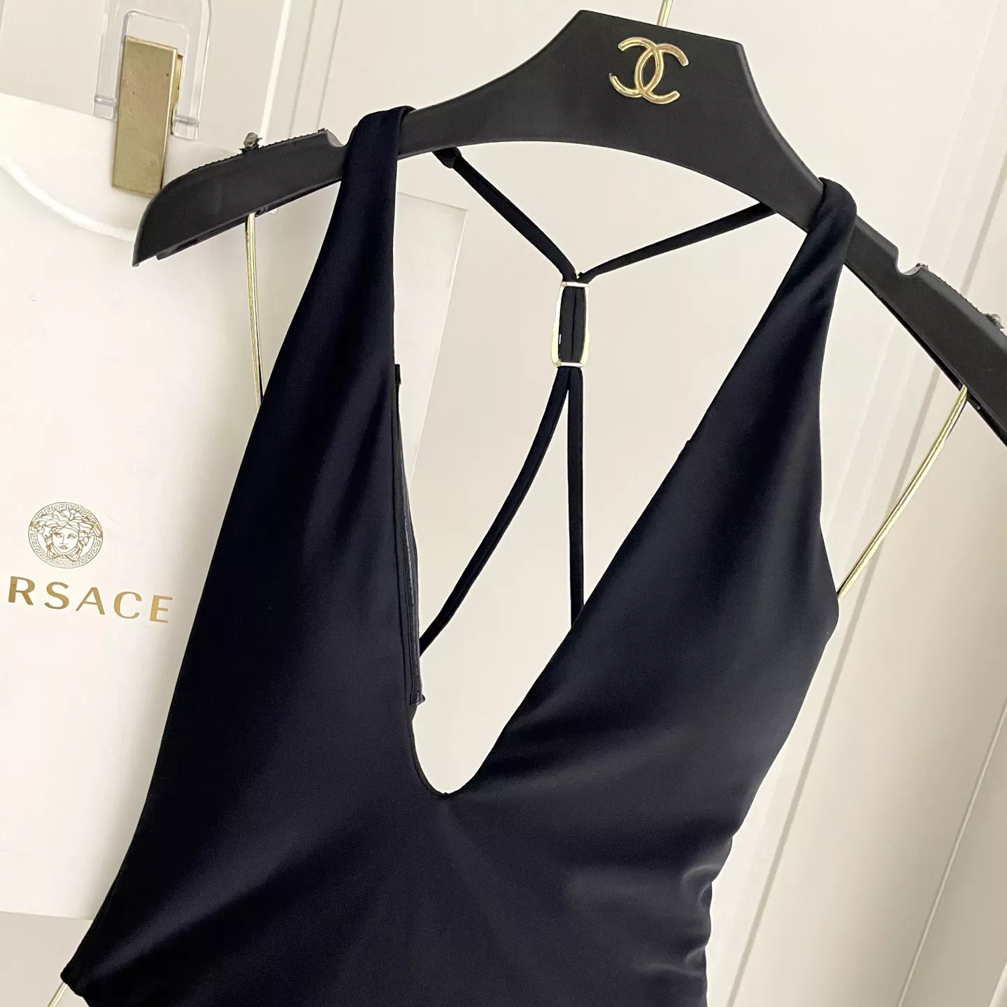 Versace Bathing Suits For Women Bold 7797