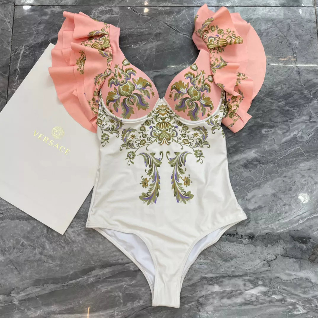 Versace Bathing Suits For Women Bright 1749