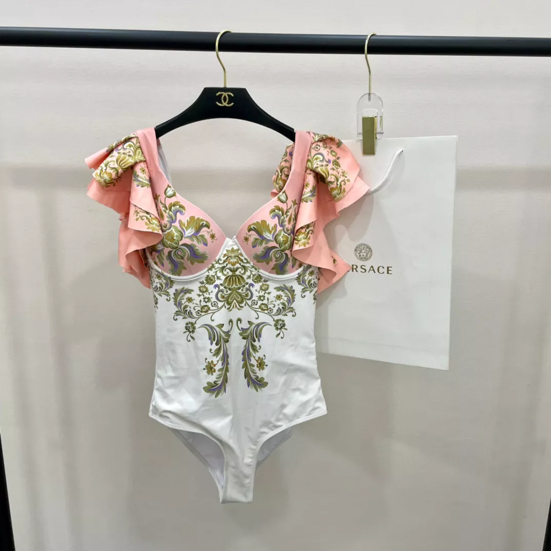 Versace Bathing Suits For Women Bright 1749