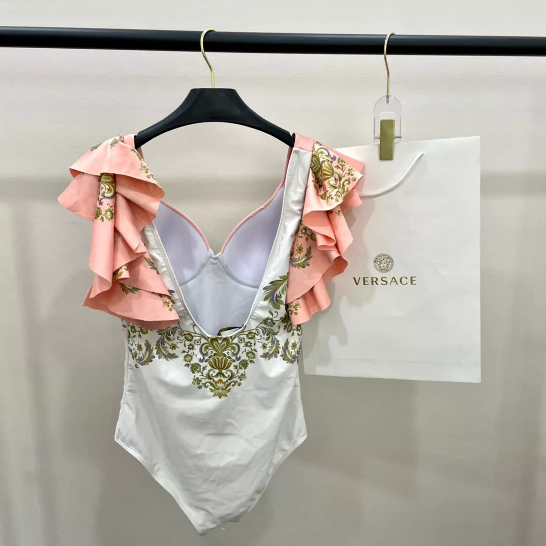 Versace Bathing Suits For Women Bright 1749