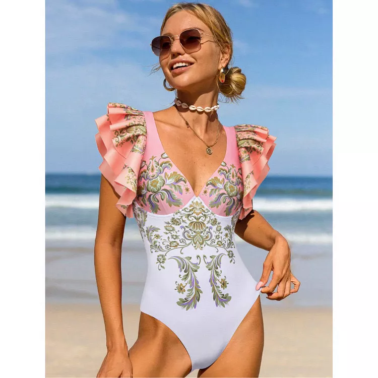 Versace Bathing Suits For Women Bright 1749