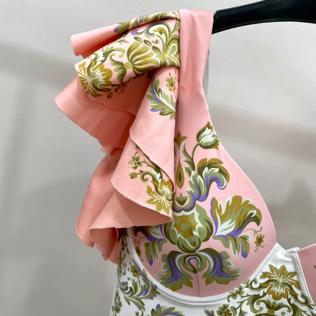 Versace Bathing Suits For Women Bright 1749