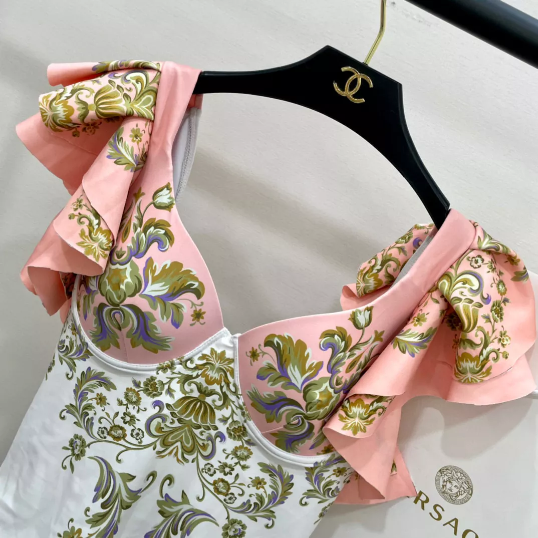 Versace Bathing Suits For Women Bright 1749