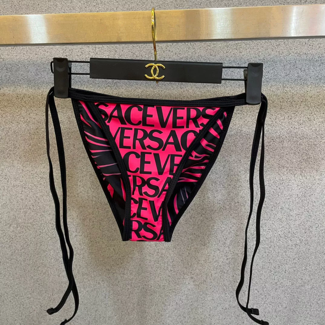 Versace Bathing Suits For Women Classic 6152
