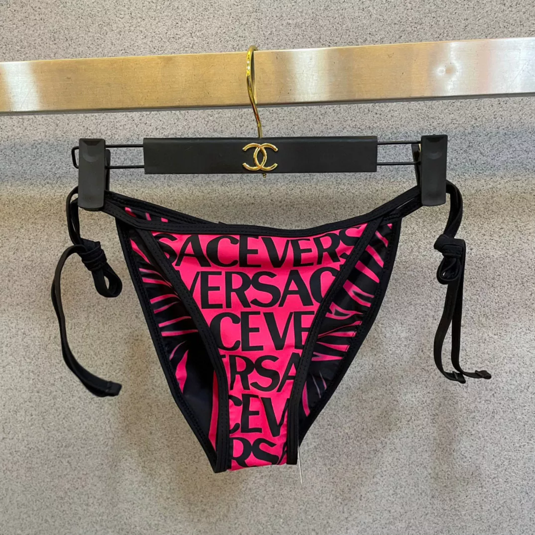 Versace Bathing Suits For Women Classic 6152