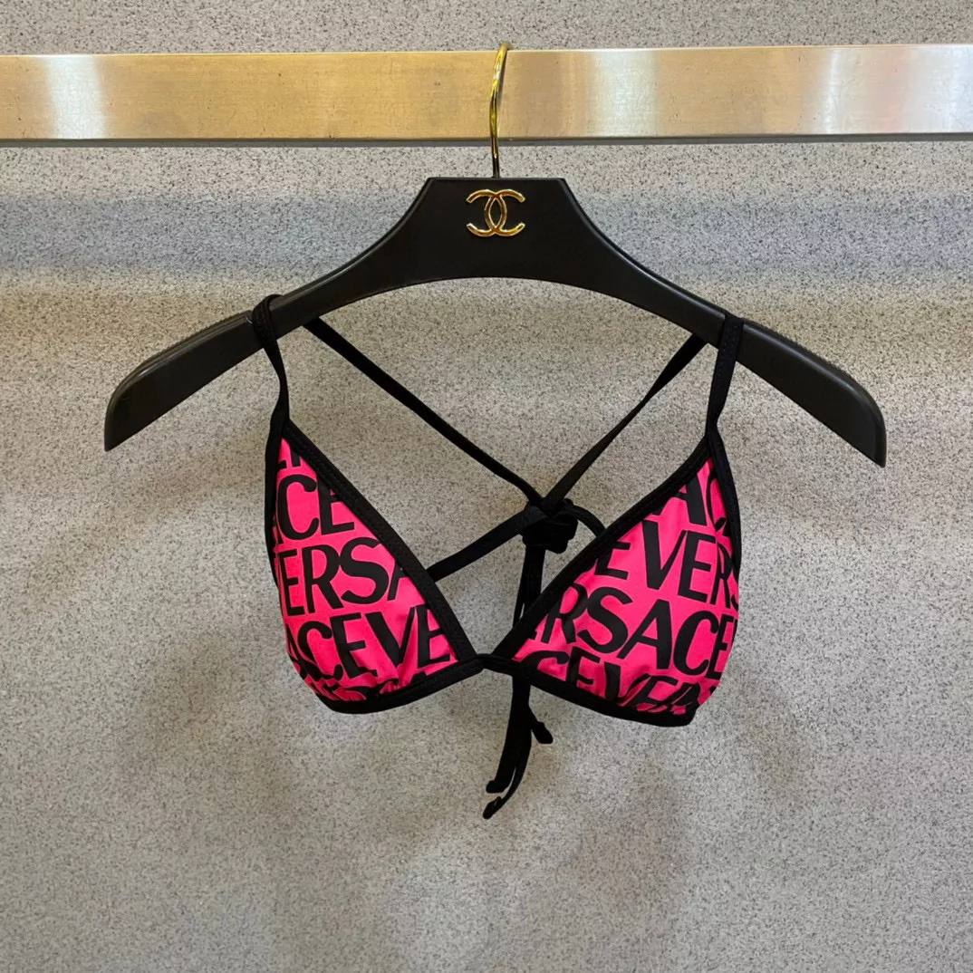 Versace Bathing Suits For Women Classic 6152
