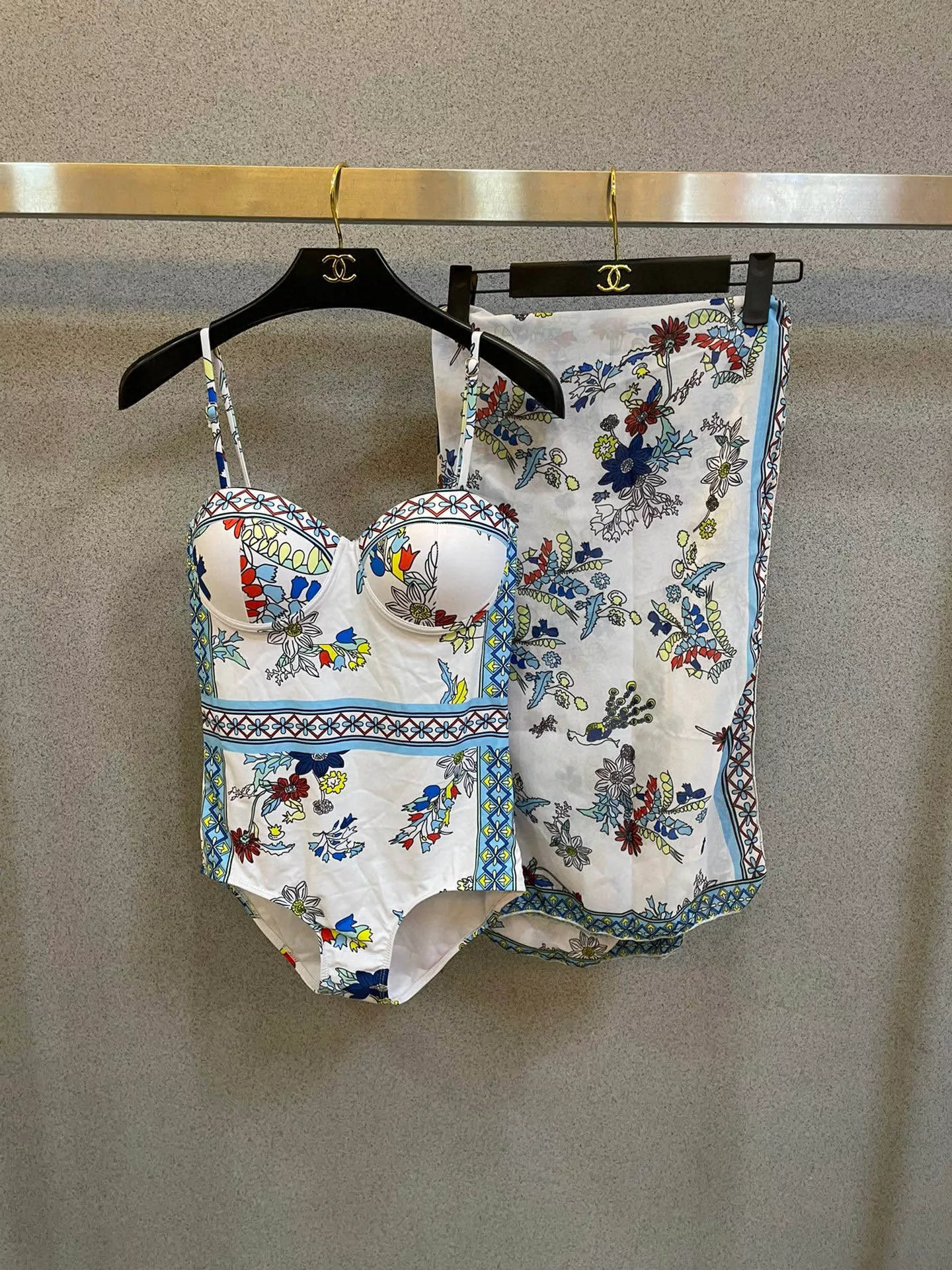 Versace Bathing Suits For Women Comfortable 9531