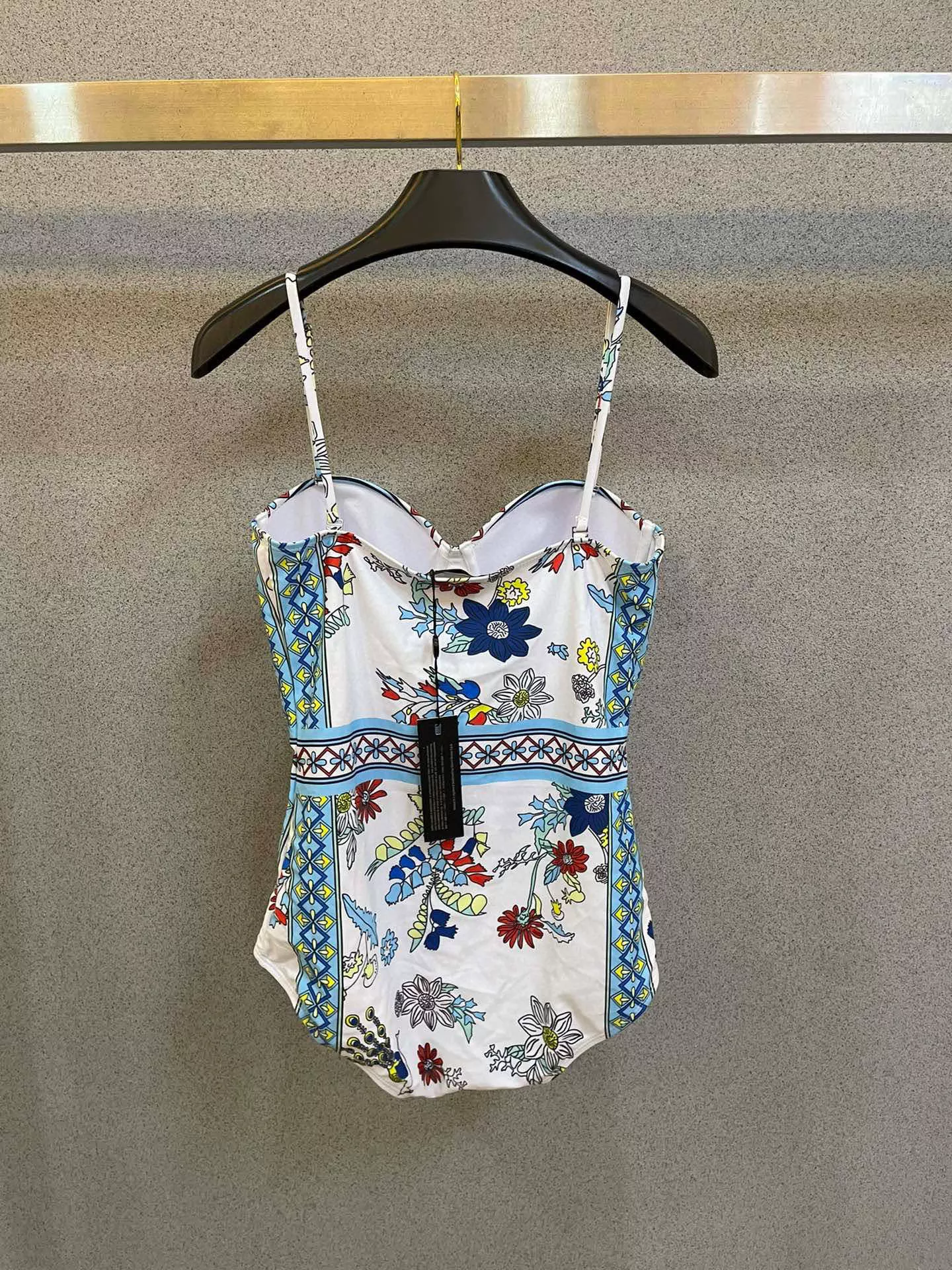 Versace Bathing Suits For Women Comfortable 9531