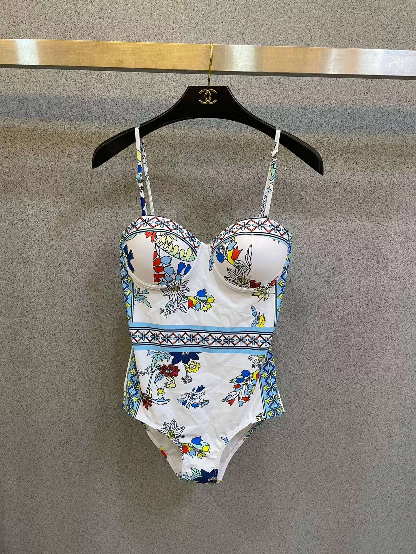 Versace Bathing Suits For Women Comfortable 9531