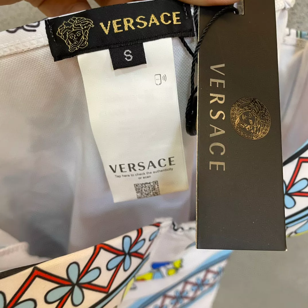 Versace Bathing Suits For Women Comfortable 9531