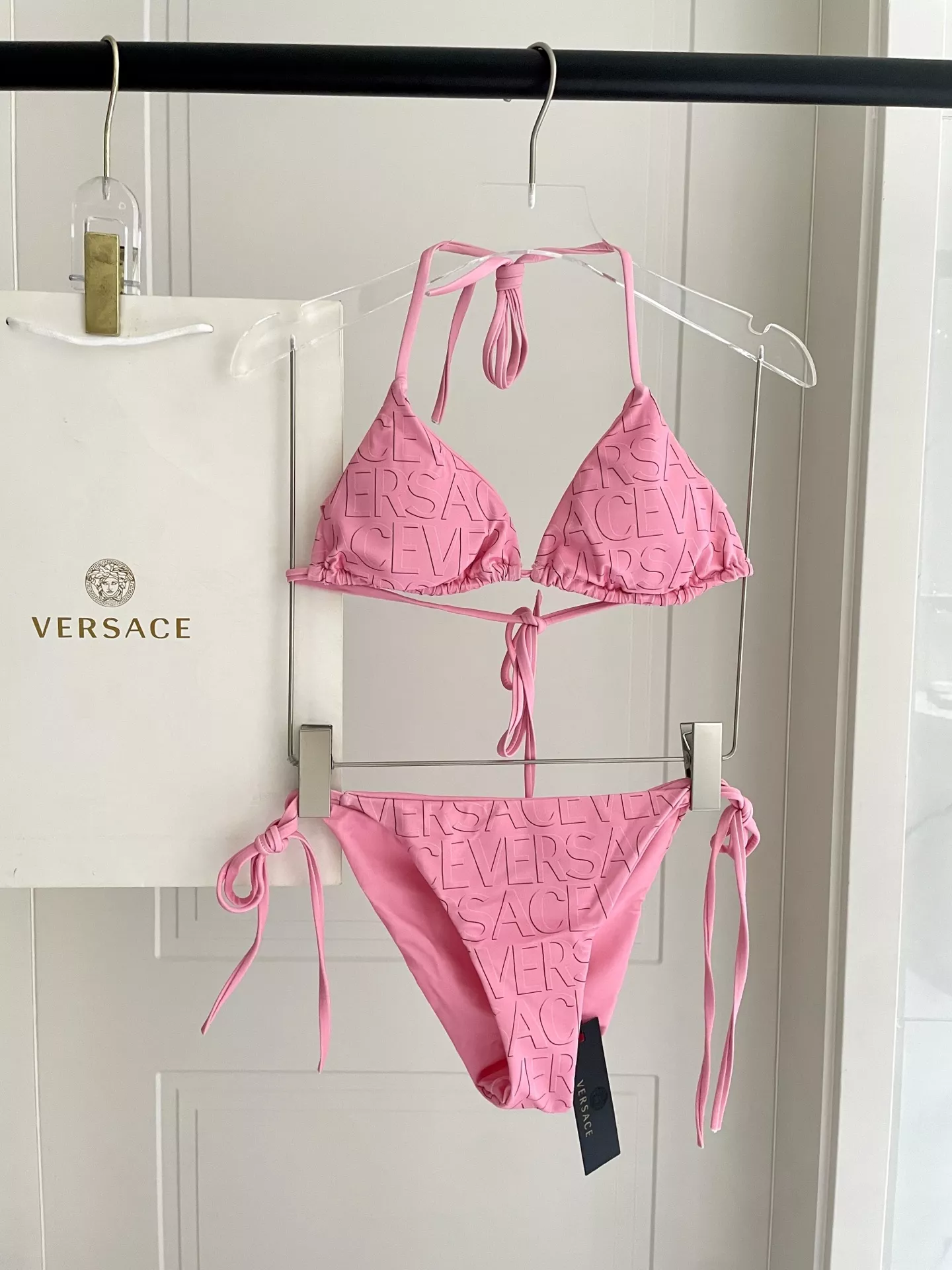 Versace Bathing Suits For Women DailyWear 2688