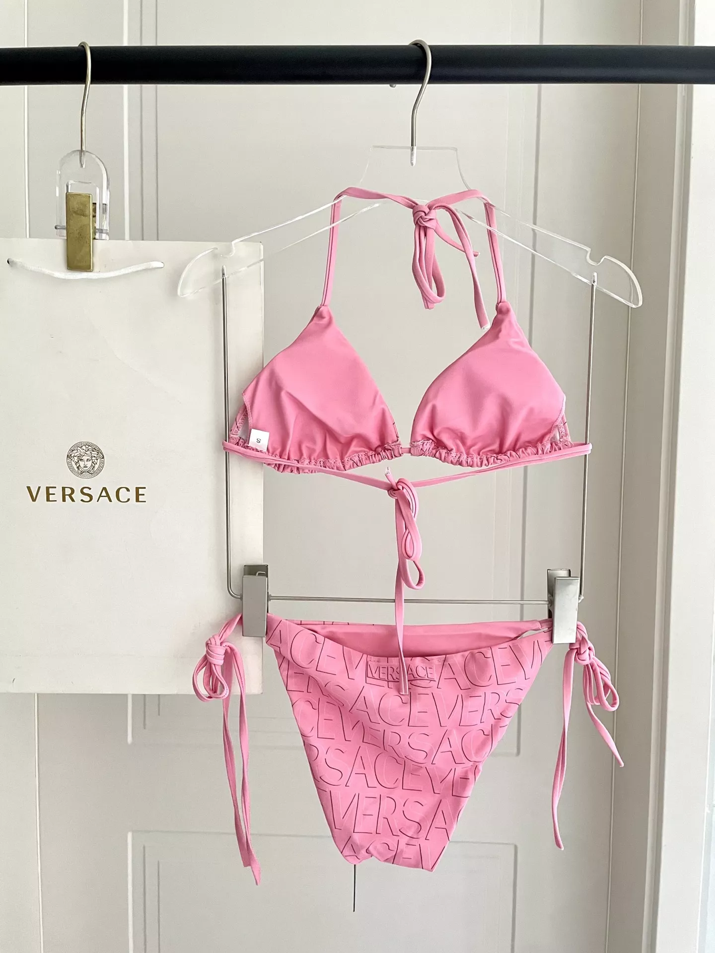 Versace Bathing Suits For Women DailyWear 2688