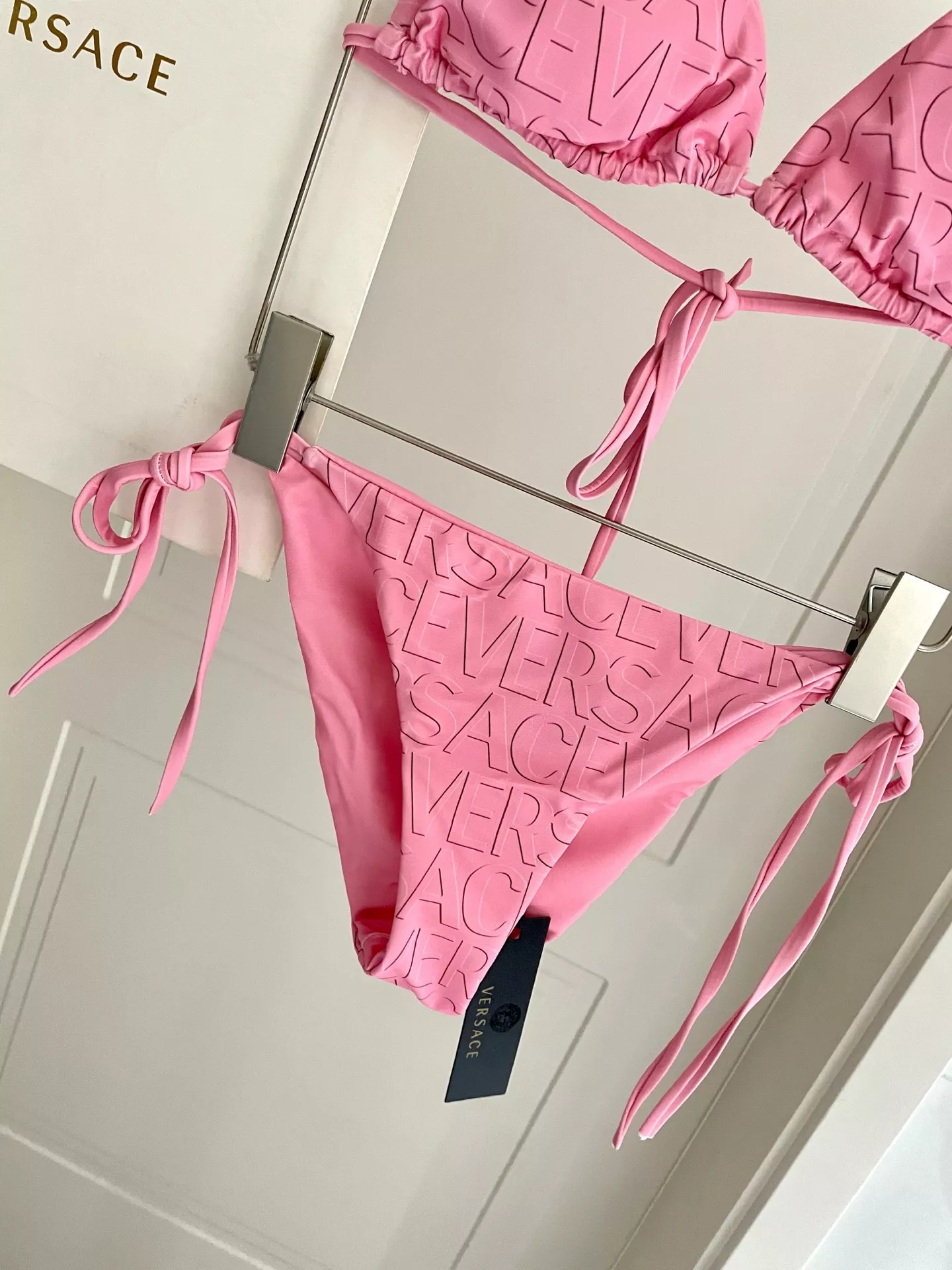 Versace Bathing Suits For Women DailyWear 2688