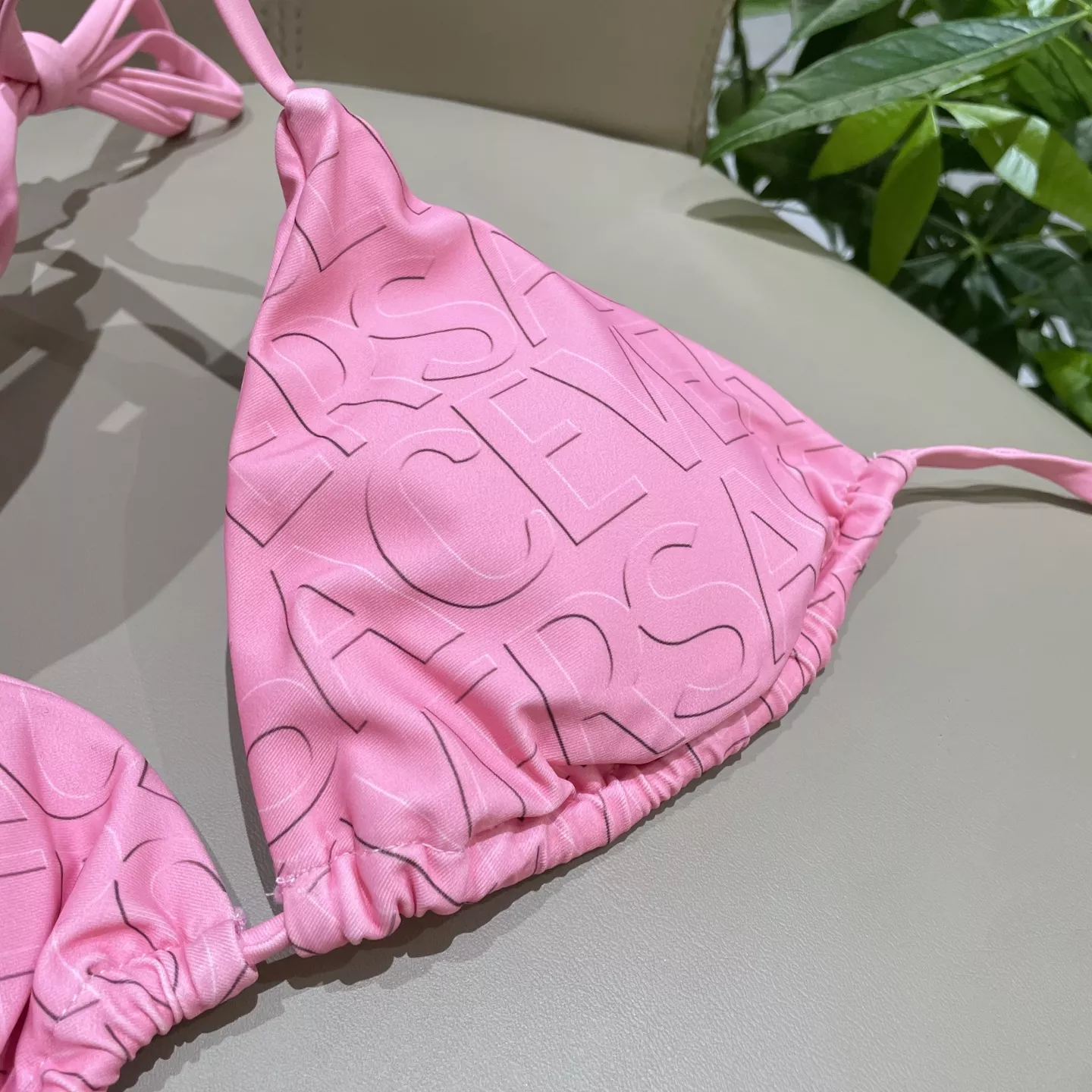 Versace Bathing Suits For Women DailyWear 2688
