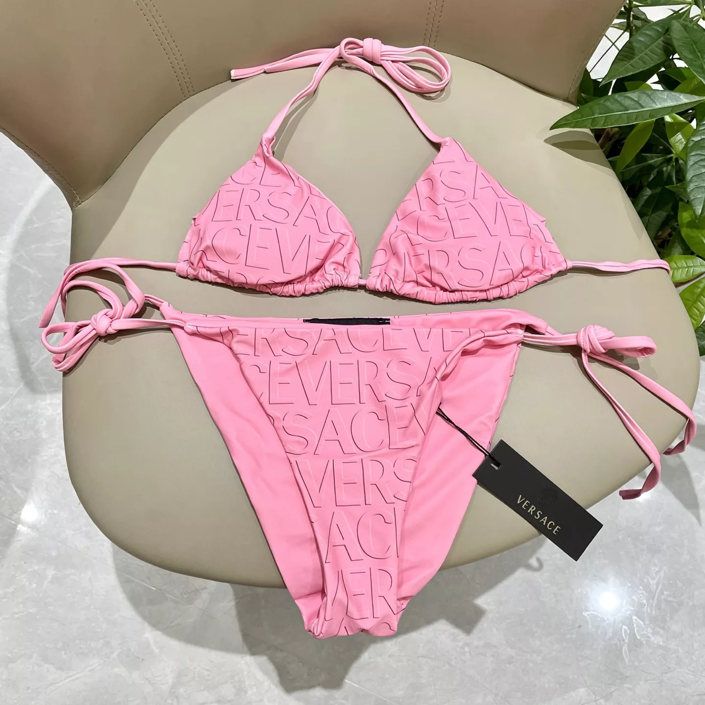 Versace Bathing Suits For Women DailyWear 2688