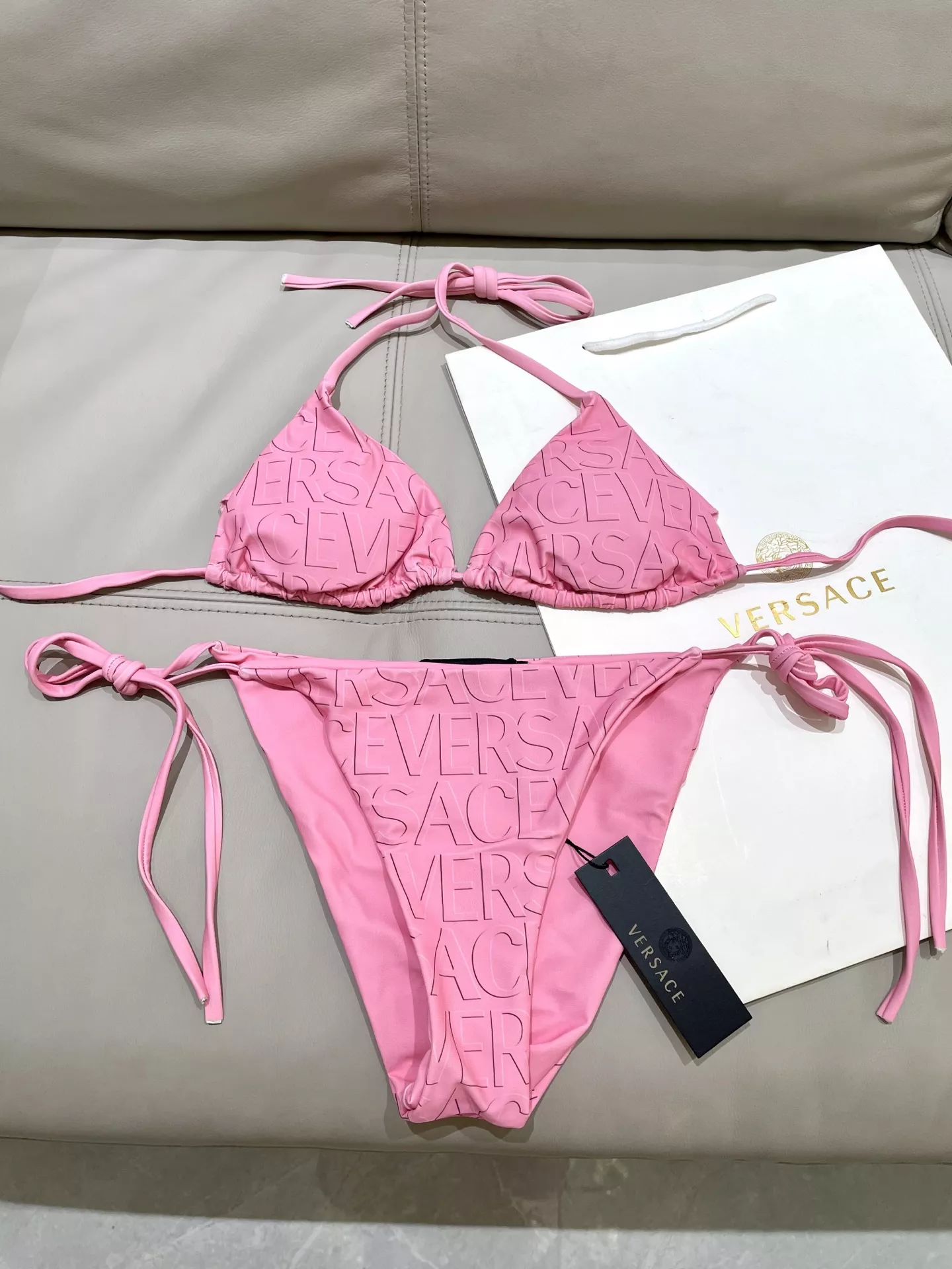 Versace Bathing Suits For Women DailyWear 2688
