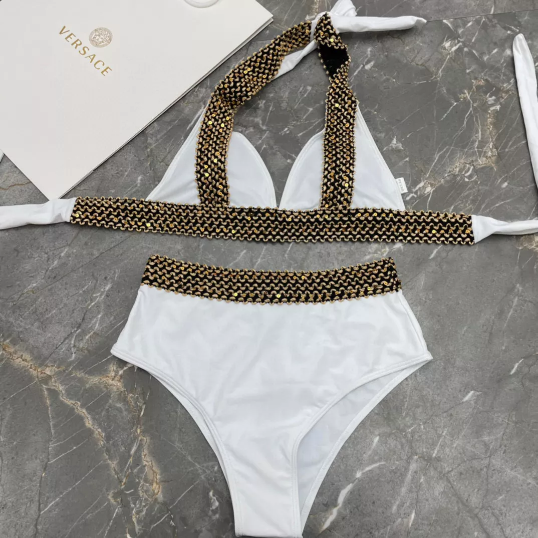 Versace Bathing Suits For Women DailyWear 5606