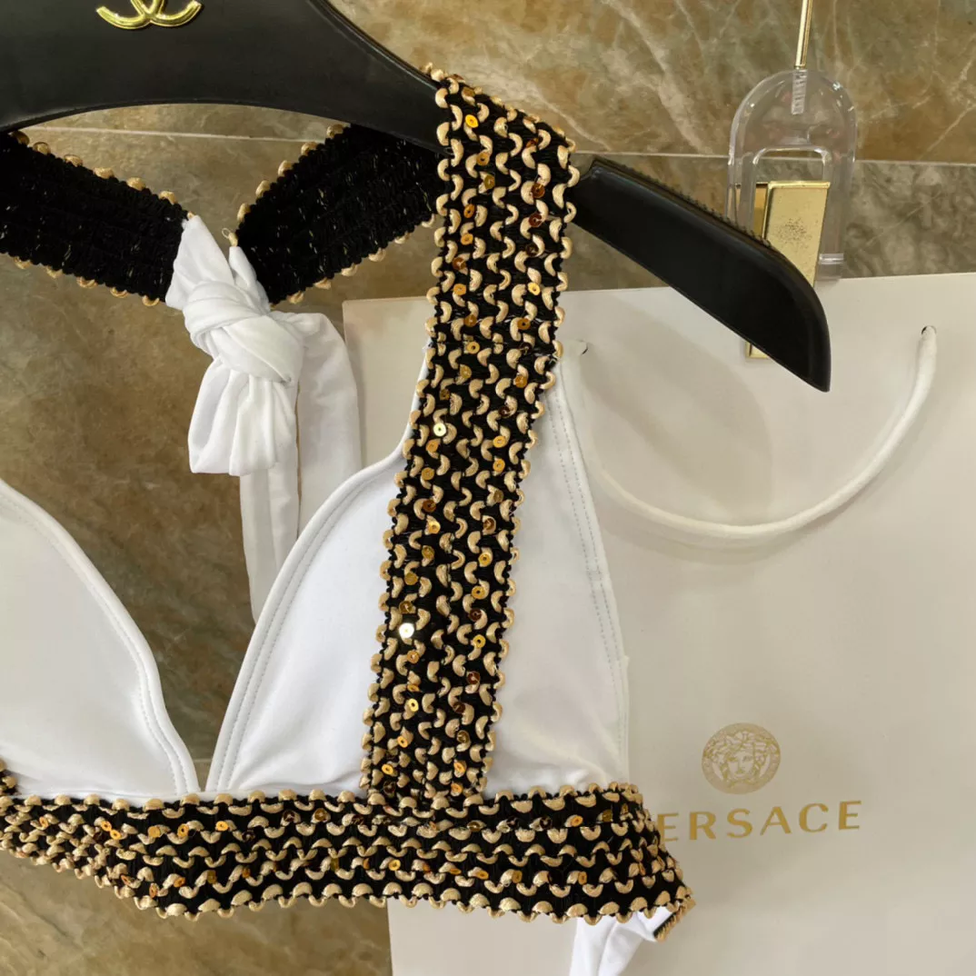 Versace Bathing Suits For Women DailyWear 5606