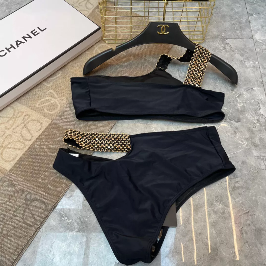 Versace Bathing Suits For Women EasyMatch 408