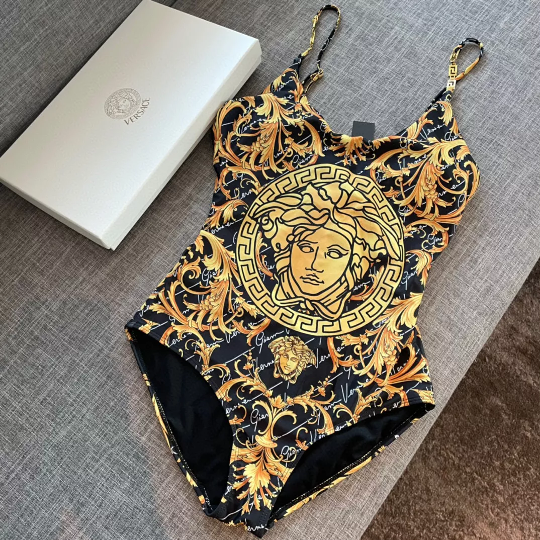 Versace Bathing Suits For Women Efficient 5220