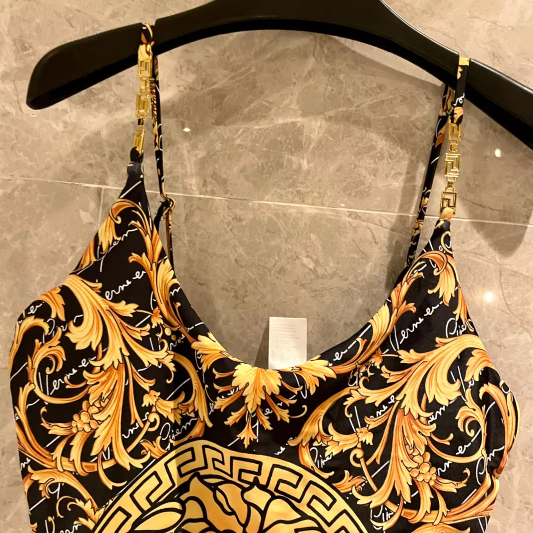 Versace Bathing Suits For Women Efficient 5220