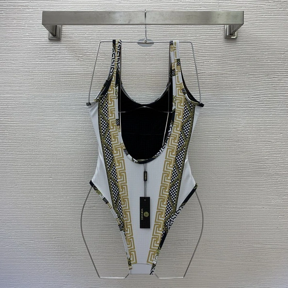 Versace Bathing Suits For Women Elegant 8082