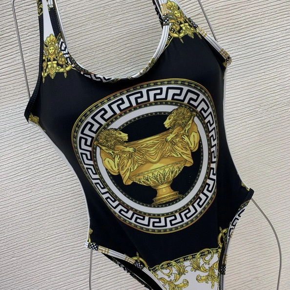 Versace Bathing Suits For Women Elegant 8082