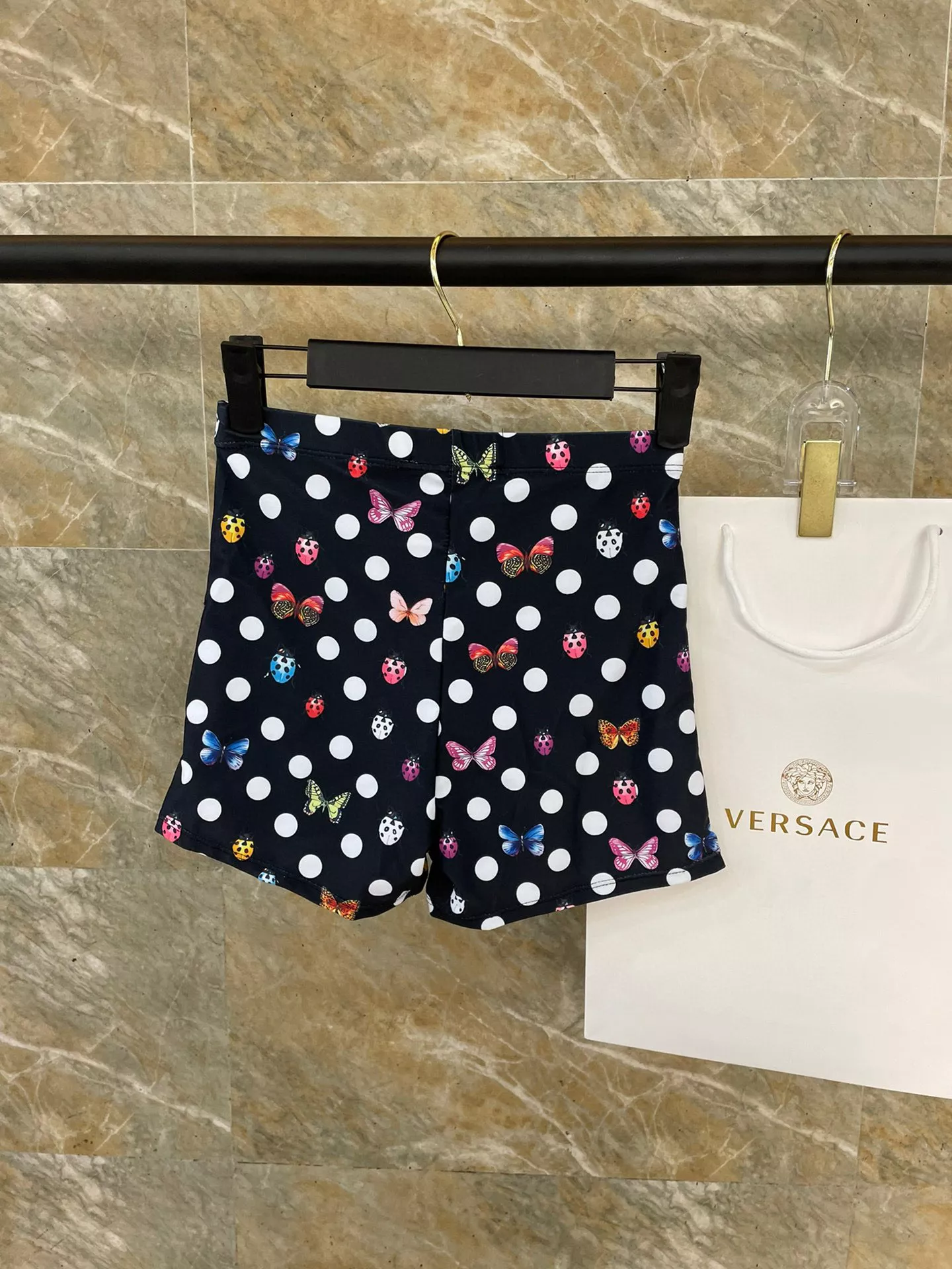 Versace Bathing Suits For Women Fashionable 4711