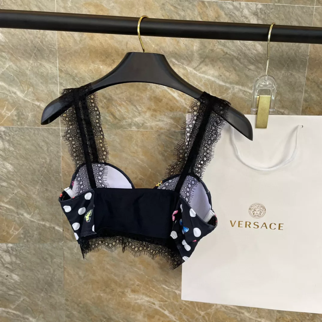 Versace Bathing Suits For Women Fashionable 4711