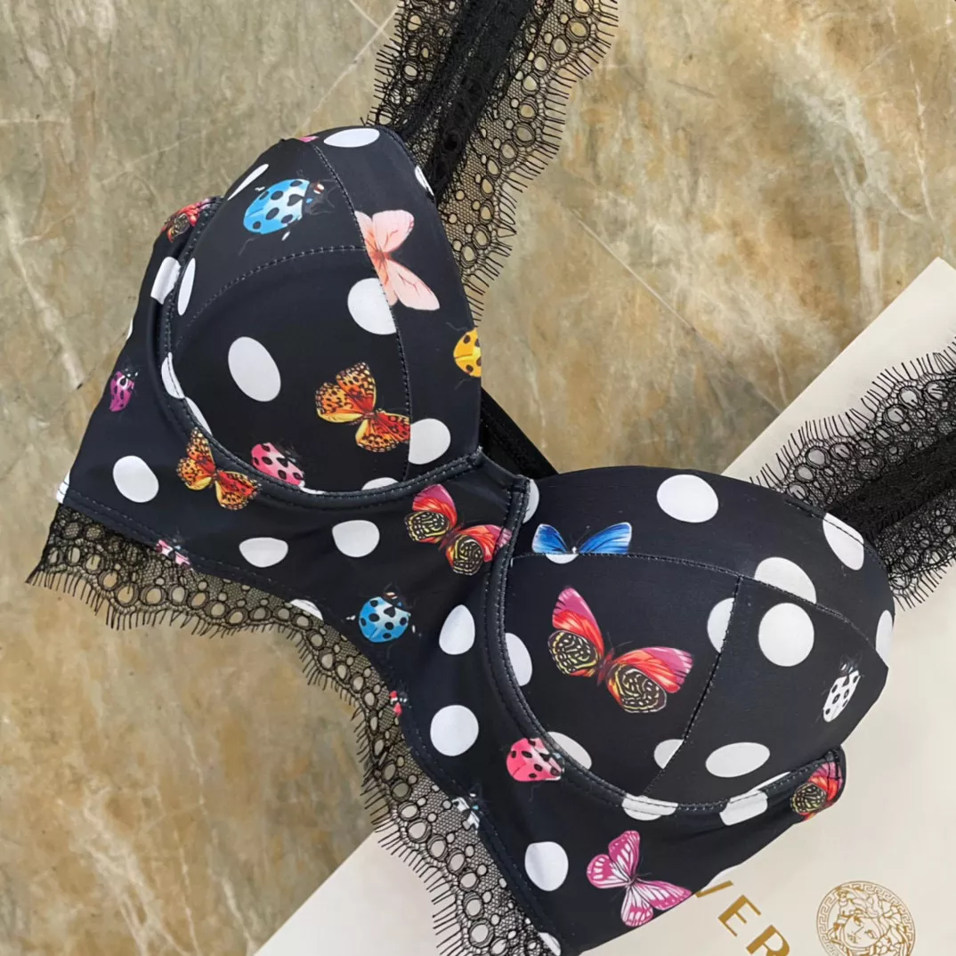 Versace Bathing Suits For Women Fashionable 4711