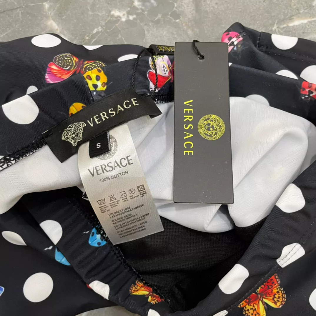 Versace Bathing Suits For Women Fashionable 4711