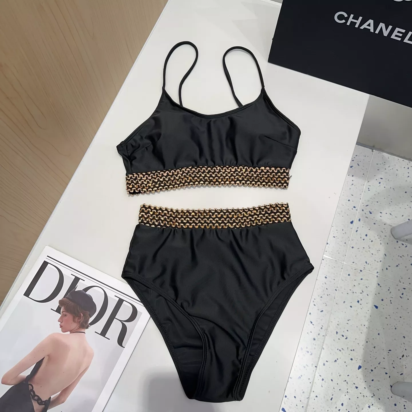 Versace Bathing Suits For Women GoodFit 1145