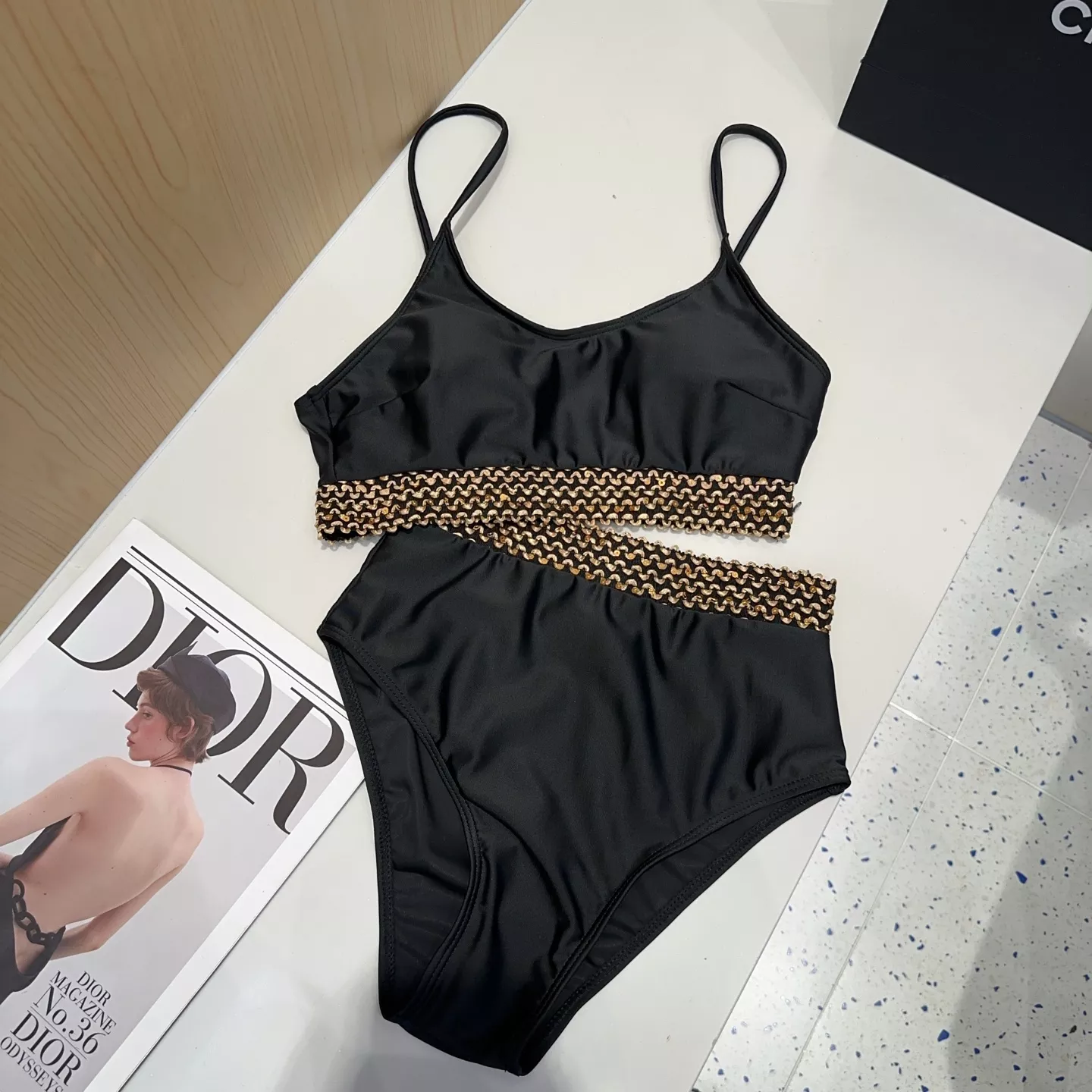 Versace Bathing Suits For Women GoodFit 1145