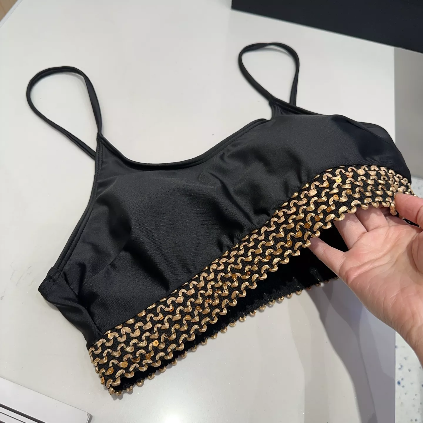 Versace Bathing Suits For Women GoodFit 1145