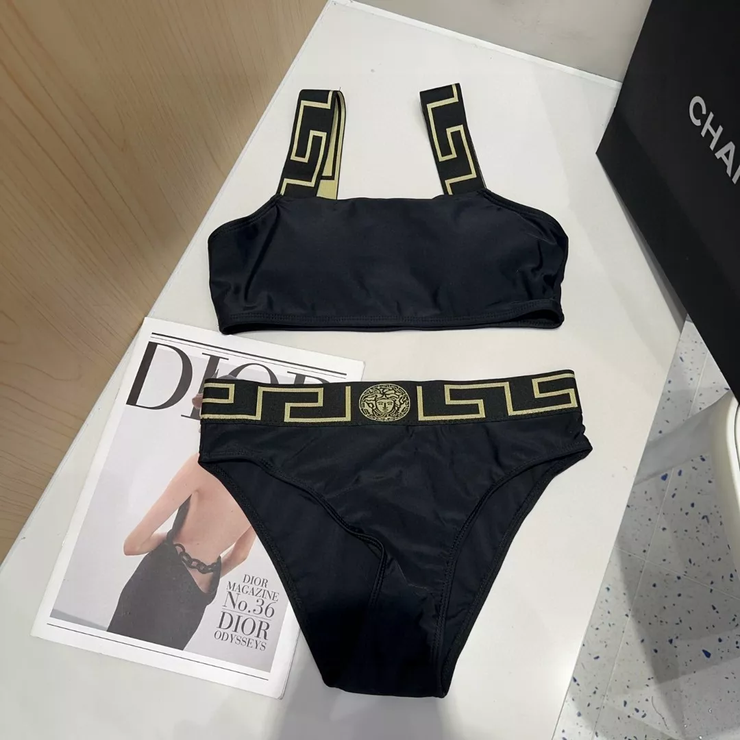 Versace Bathing Suits For Women Modern 1722